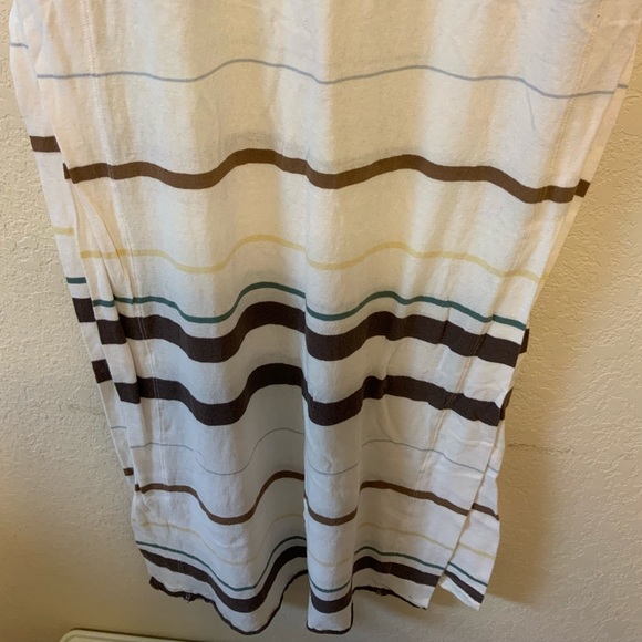 Free People Too Legit Tunic Top - Picture 7 of 8